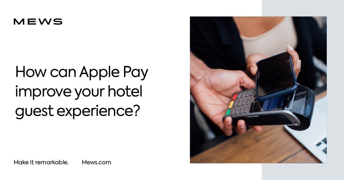 Hotels That Accept Apple Cash